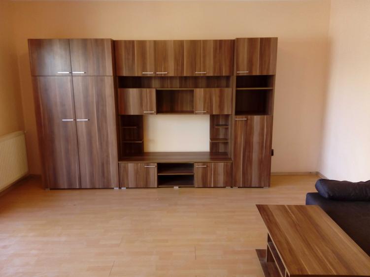 Garsonieră decomandată în Baciu