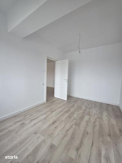 Apartament bloc nou finalizat, mobilat, privata - 6