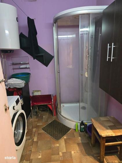 Apartament cu 2 camere în Ultracentral