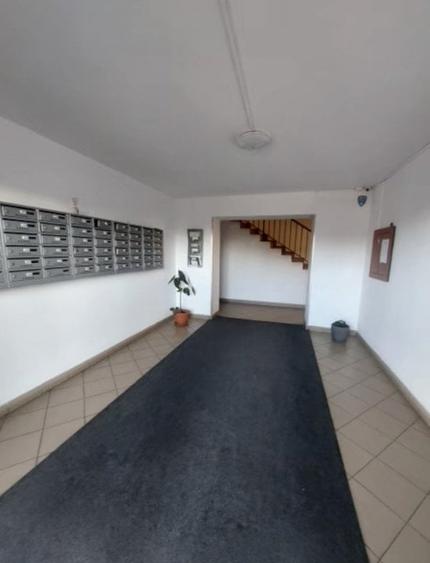Apartament cu 2 camere nedecomandat în Vitan-Bârzești