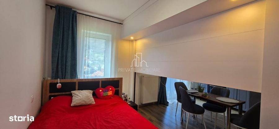 Apartament cu 2 camere în Viilor