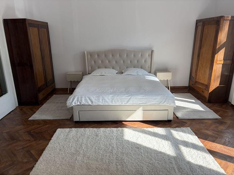 Apartament cu 2 camere nedecomandat în Dosu Bricii