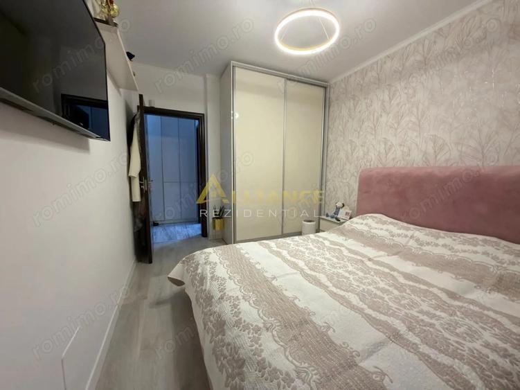 EXCLUSIVITATE | Apartament 2 camere cu gradina proprie - Complex LOOK - 8