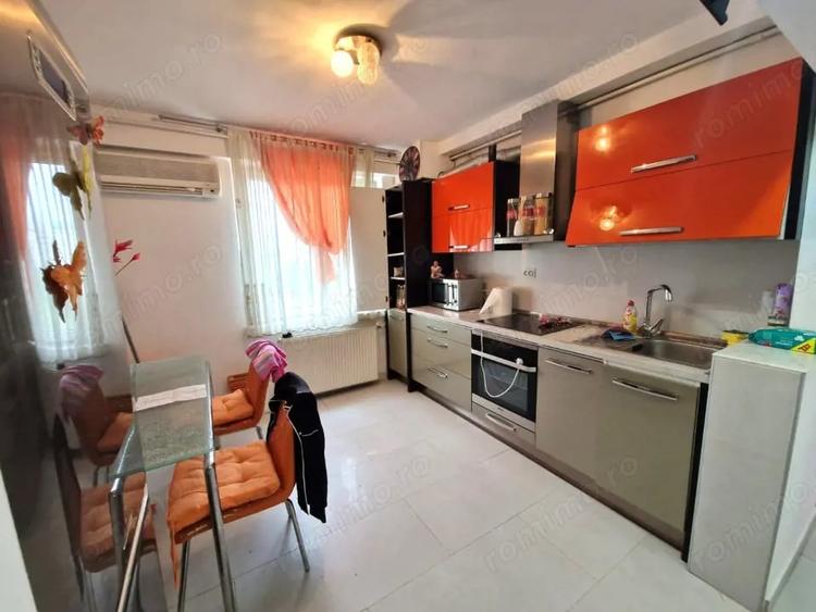 Zona CENTRALA apartament 4 camere! - 11