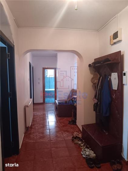Apartament 3 camere 82mp Pacurari - Petru Poni - 4