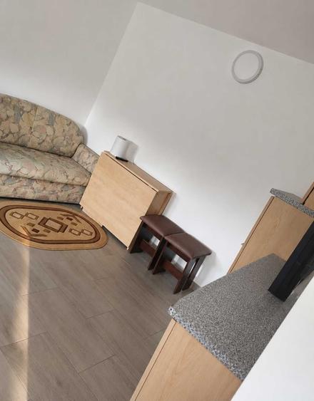 Casă cu 3 camere în Corni