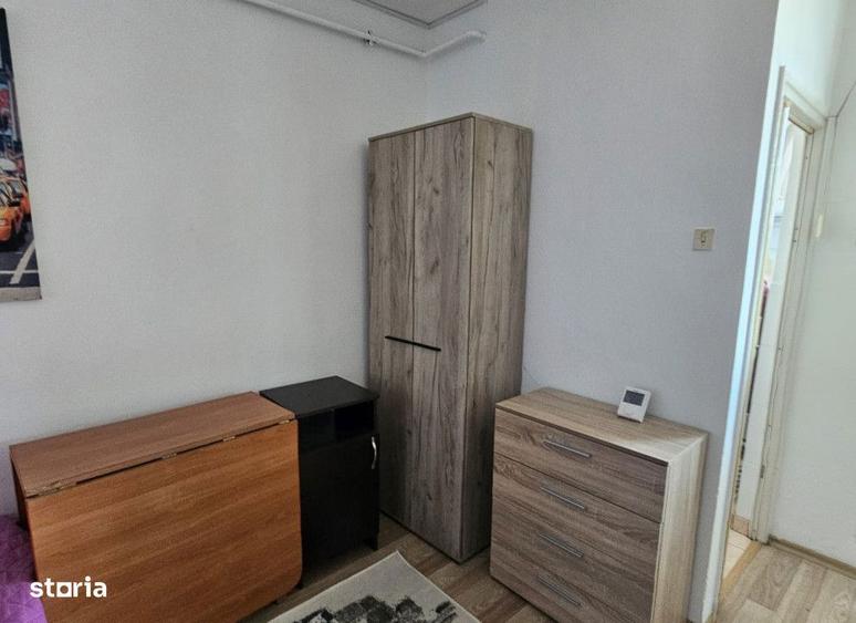 Garsonieră în Tătărași