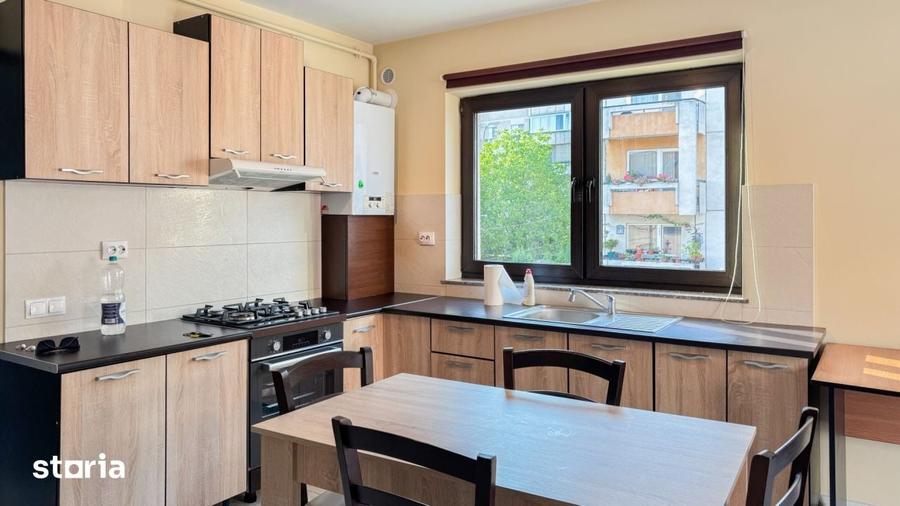 Apartament 2 Camere | Intre Lacuri | FSEGA | Parcare Subterana! - 7