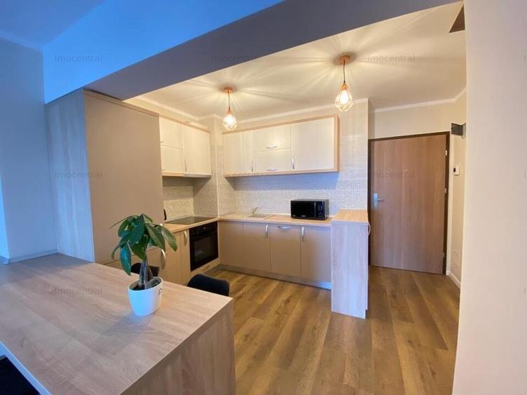 Apartament cu 3 camere semidecomandat în Gheorgheni