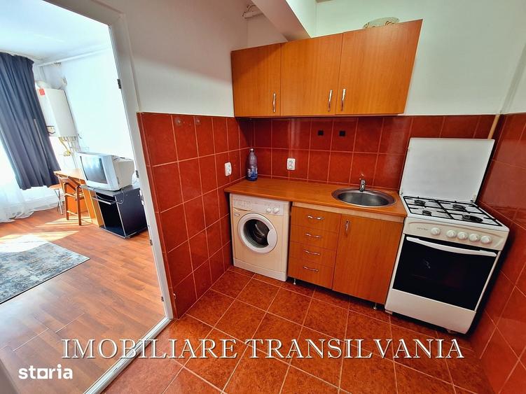 Garsonieră în Central
