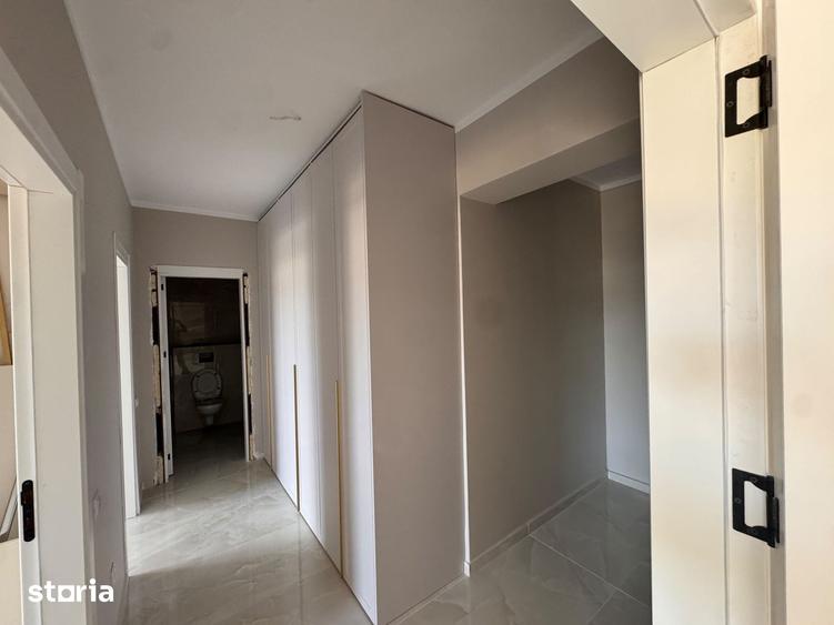 Apartament cu 2 camere decomandat în Theodor Pallady