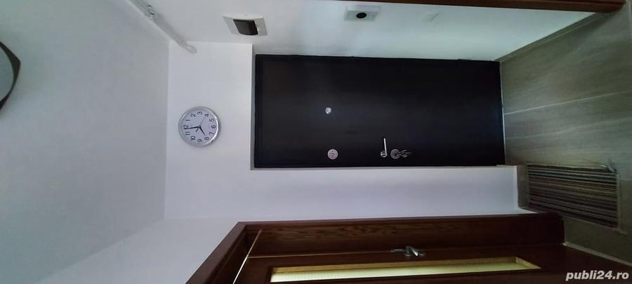Garsonieră decomandată în Râșnov Romacril