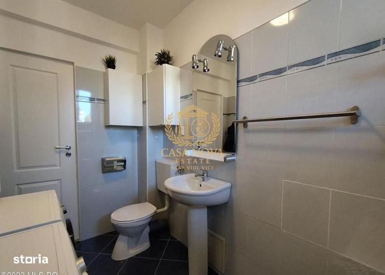 Apartament 3 camere, 56mp, parter, zona Europa - 1