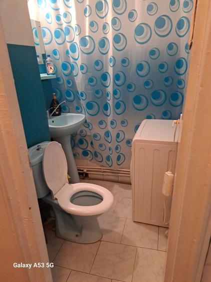 Garsonieră în Ultracentral