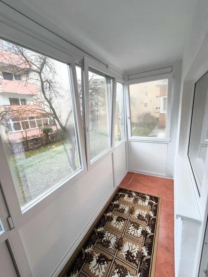 Apartament 3 camere decomandate, etaj intermediar, 64mp, zona Pasteur - 8