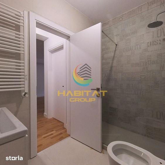 Apartament 3 Camere Finalizat Sector 4 Grand Arena - 8