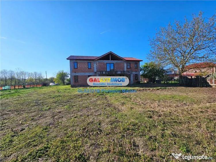 Casa individuala situata langa Primaria Frumusani jud Calar - Frumusani (Calarasi) - 3