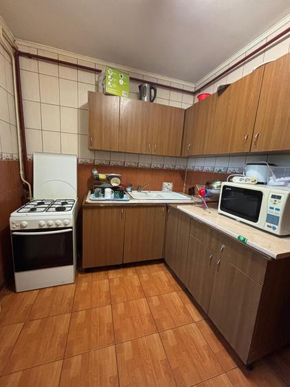 Apartament 3 camere de inchiriat | Gorjului | 5 minute de metrou - 5