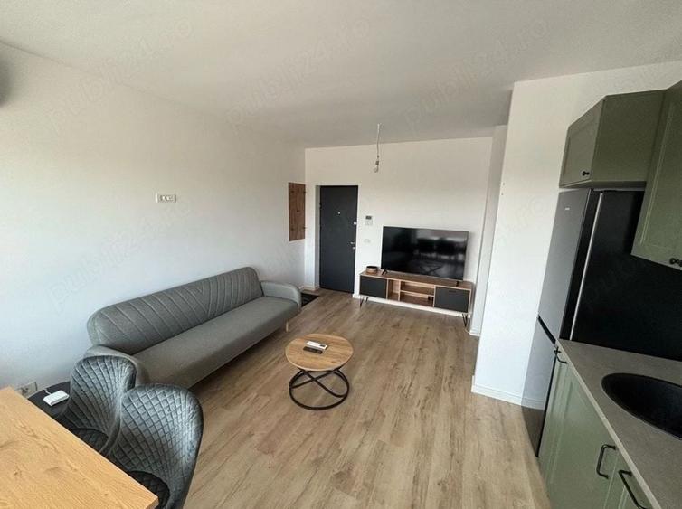 Apartament cu 2 camere în Mehala