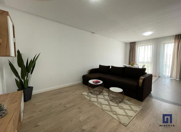 Apartament 3 camere - bloc nou | Girocului - langa Kaufland | Comision 0% - 2