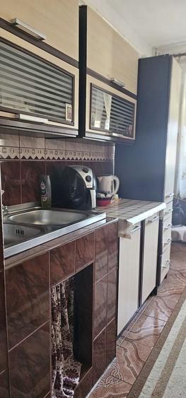 Apartament 2 camere de vanzare, IC Frimu, 57 mp, 2 balcoane, etaj 3/4 - 4