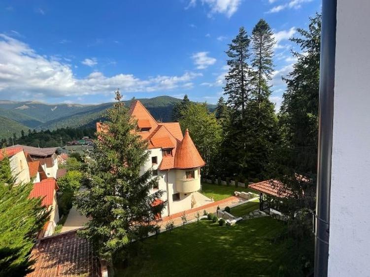 Apartament cu 2 camere în Furnica
