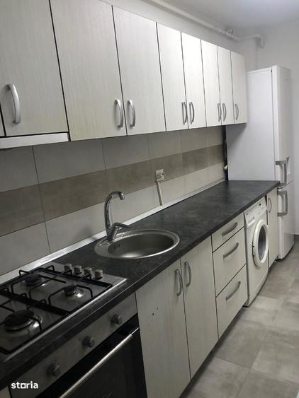 Oferta inchiriere garsoniera fond nou, Gavana- Nord, moderna, 300 euro - 20