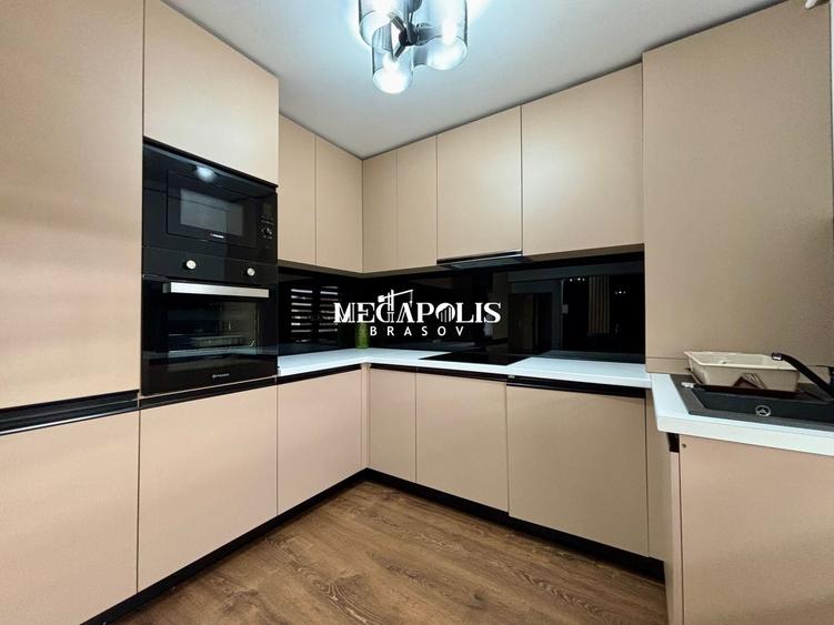 Apartament cu 2 camere în Tractorul