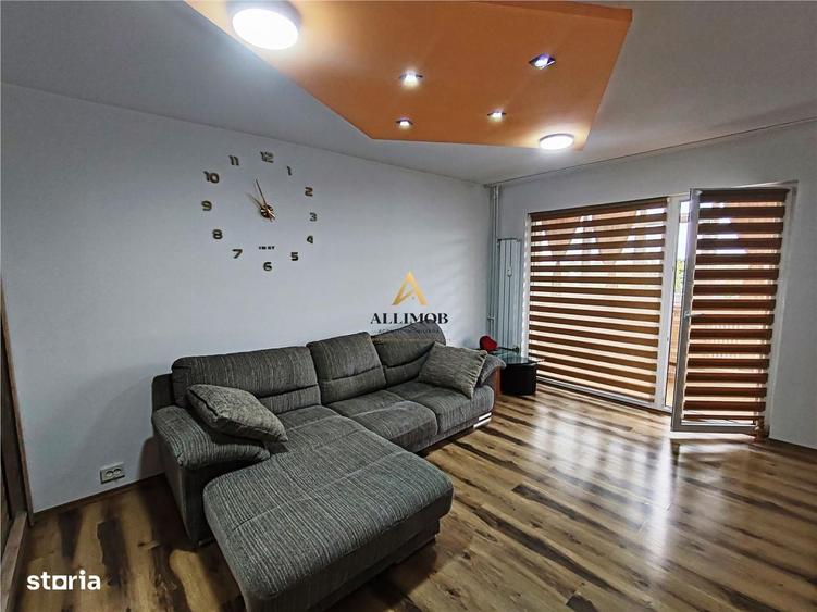 Apartament 2 camere in Ploiesti, zona Nord, McDonald''s - 1