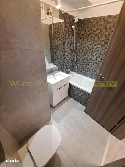 Apartament cu 2 camere în Șerban Vodă