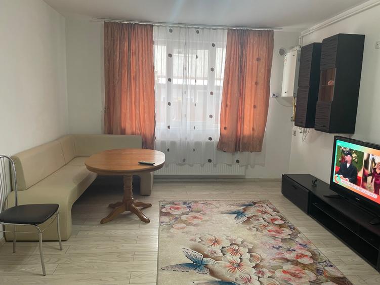 Apartament cu 2 camere decomandat în Arhitecților - Calea Cisnădiei