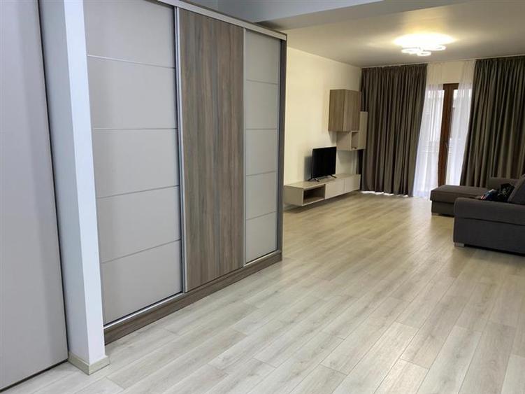 Apartament cu 2 camere decomandat, mobilat în Unirii