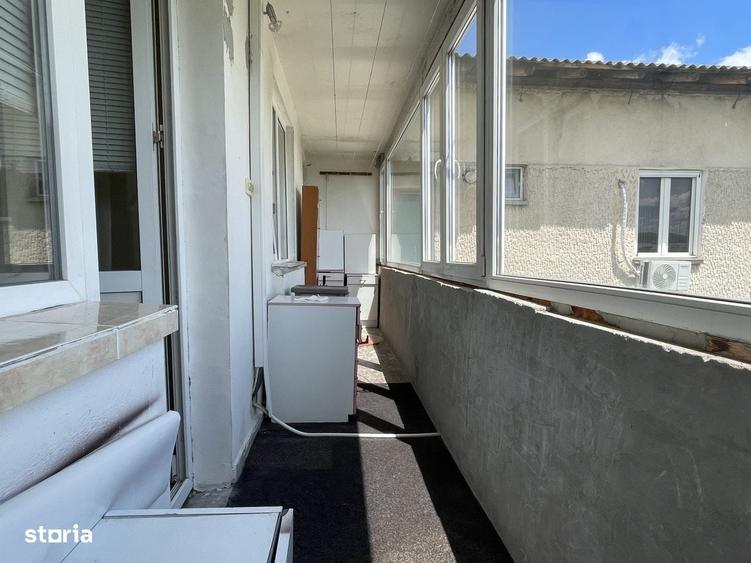 Apartament cu 4 camere în Central