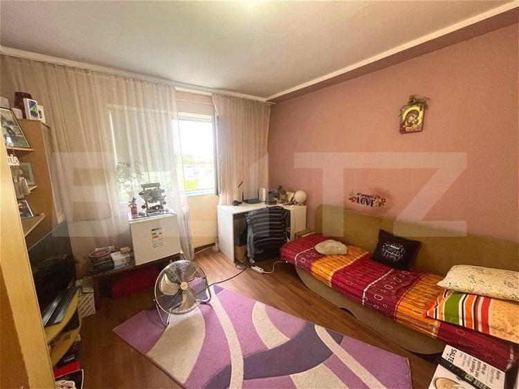 Apartament cu 2 camere decomandat, mobilat în Aradului