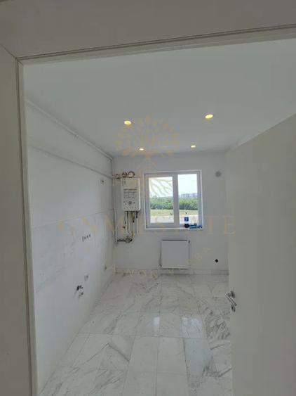 Apartament cu 2 camere decomandat în Timișoara