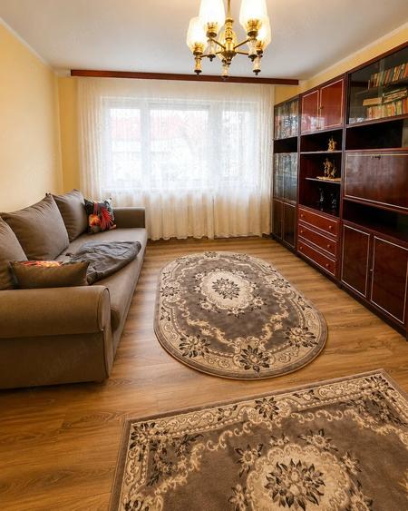 Apartament 2 camere de inchiriat, Ultracentral Aleea Ion Gramada - 2