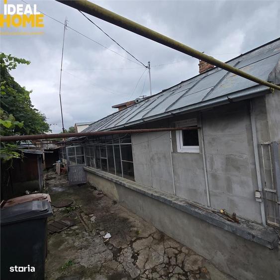 Casa=Teren Tatarasi Nord. Spitalul Neuro - 3
