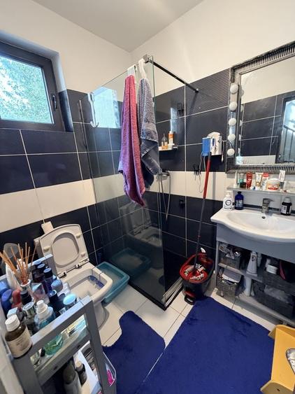 Casă cu 3 camere cu Teren 300 Mp în Chiajna