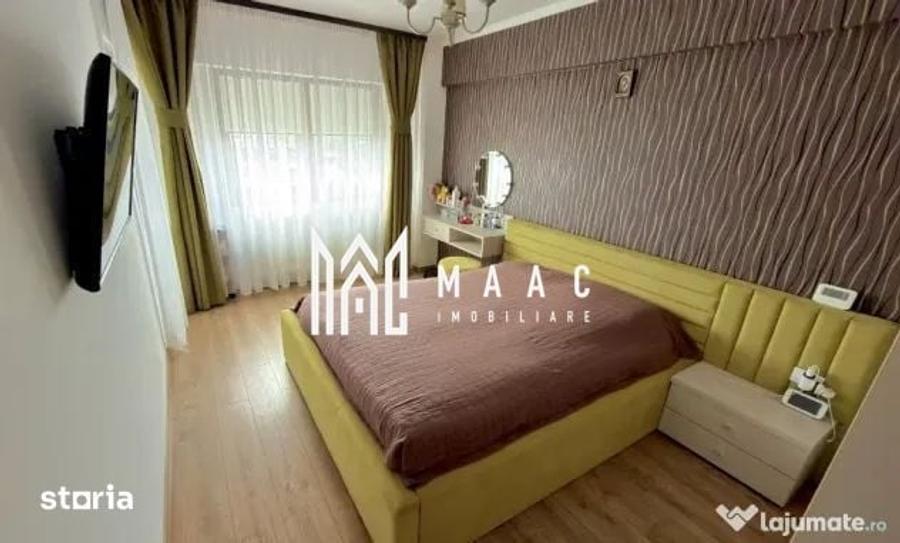 Apartament cu 2 camere decomandat în Ostroveni