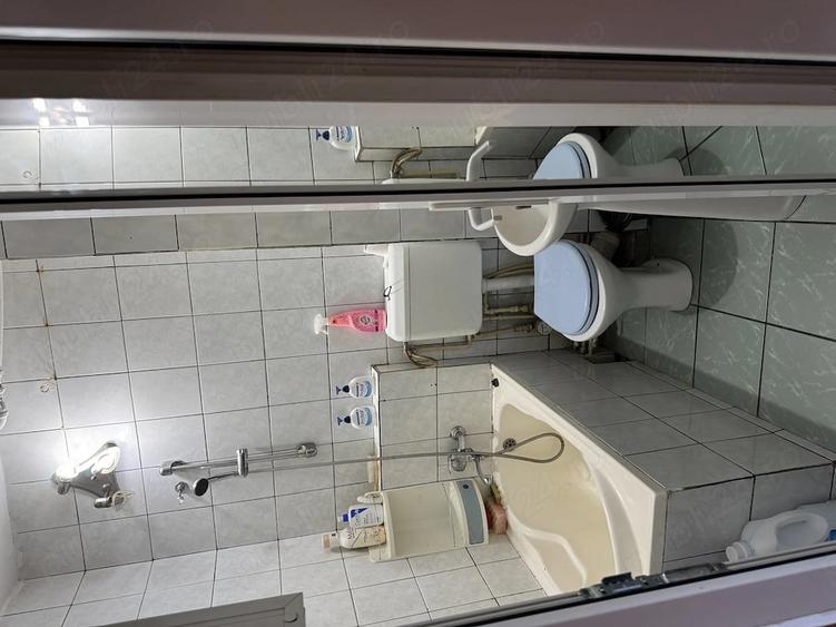 Apartament cu 2 camere decomandat în Șagului