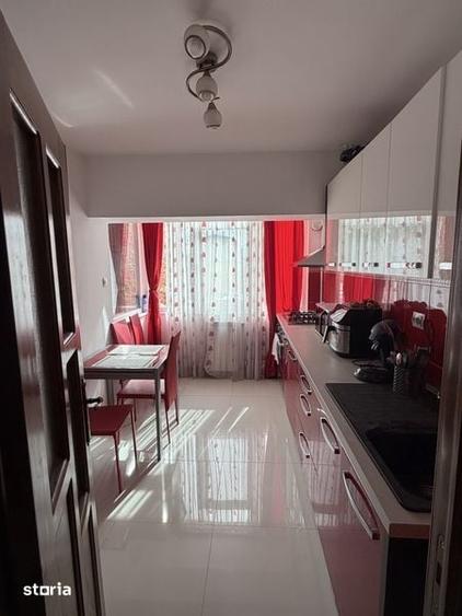 Apartament cu 2 camere în Crihala