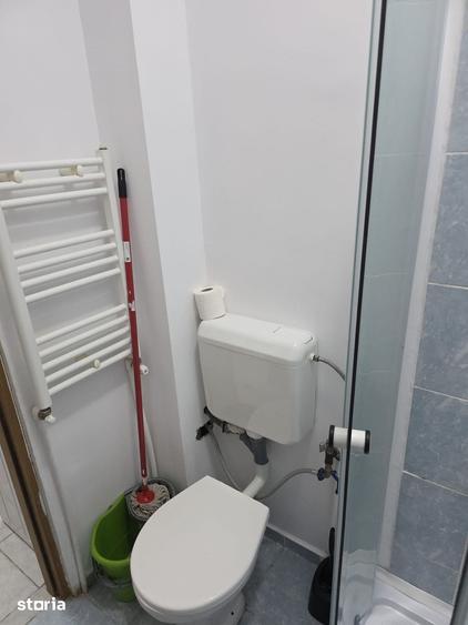 Garsonieră decomandată în Rahova