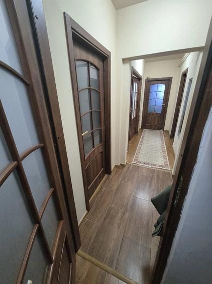 Apartament cu 2 camere decomandat în Est