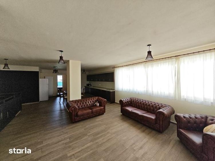 Apartament cu 3 camere în Ultracentral