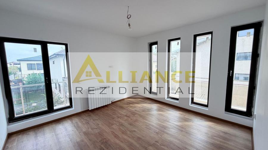 Casă individuală cu 5 camere cu Teren 300 Mp în Berceni