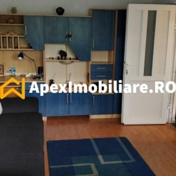 Garsoniera de inchiriat Tineretului București | 5 min Metrou Apeximobiliare.ro - 5