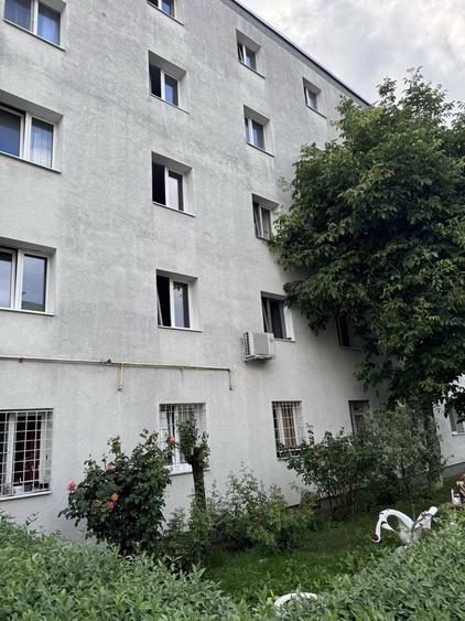 Garsonieră decomandată în Astra