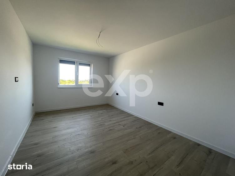 Apartament cu 2 camere în Trivale