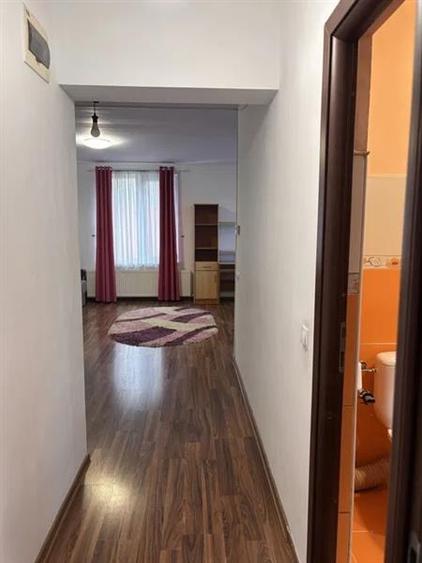 Apartament cu 2 camere circular, mobilat în Mărăști