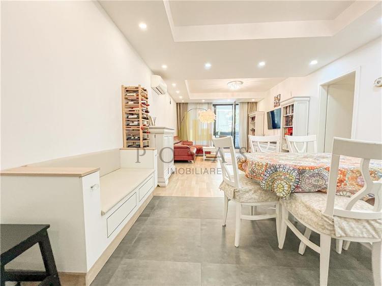 Vanzare Apartament 4 Camere Ultracentral Gradina Icoanei - 12